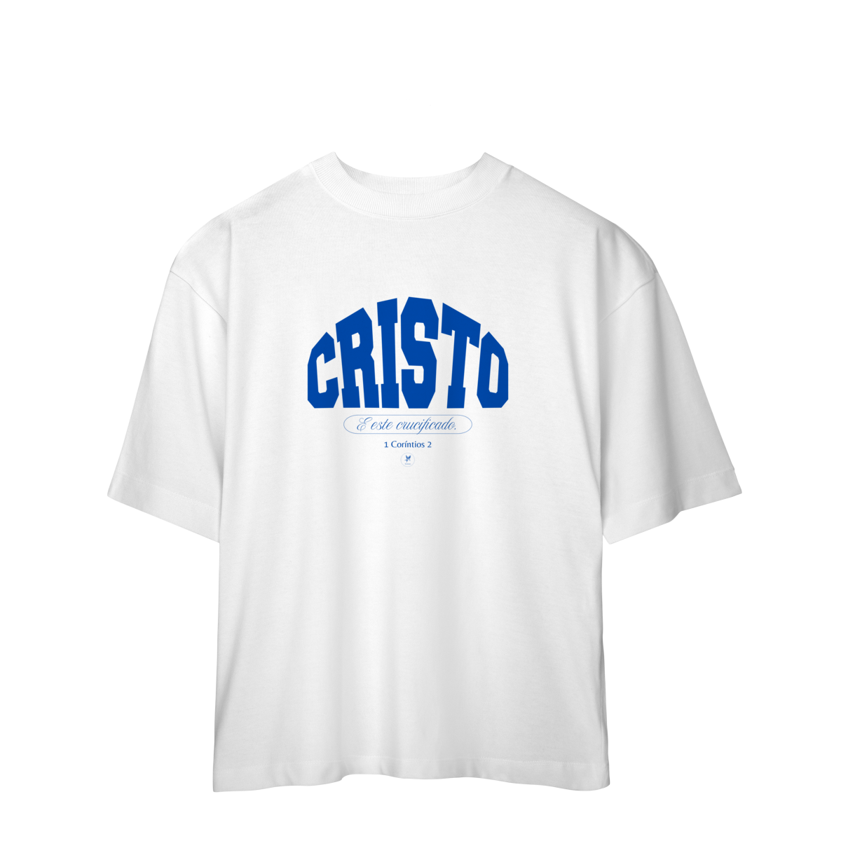 Oversized | Cristo