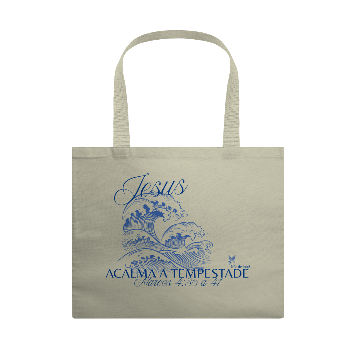 Ecobag | Tempestades