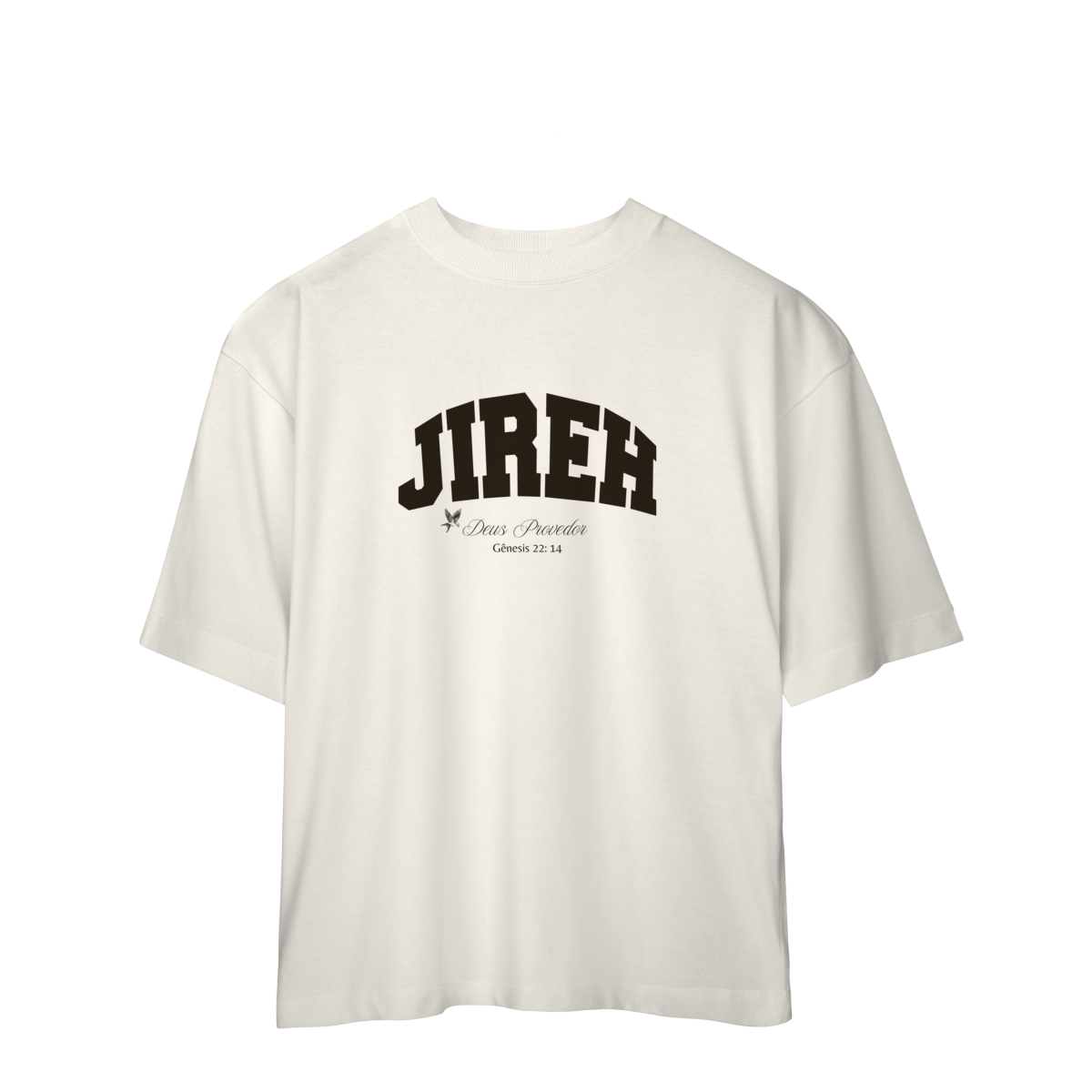 Oversized | Jireh