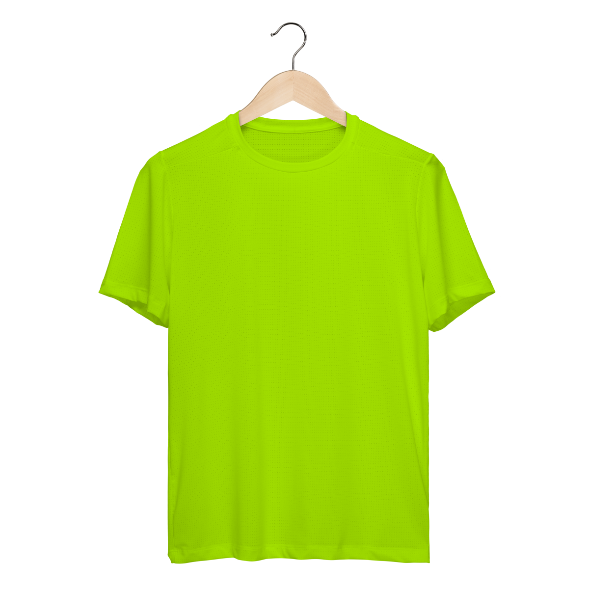 Nome do produto: Camiseta casual fluorescentes 