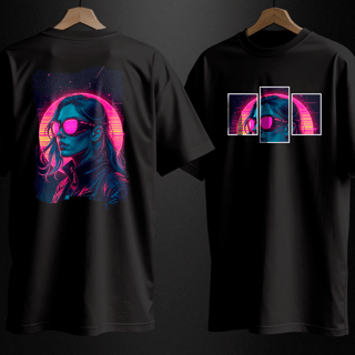 Oversized - Aurora Digital