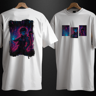 Oversized - Condução Arcana