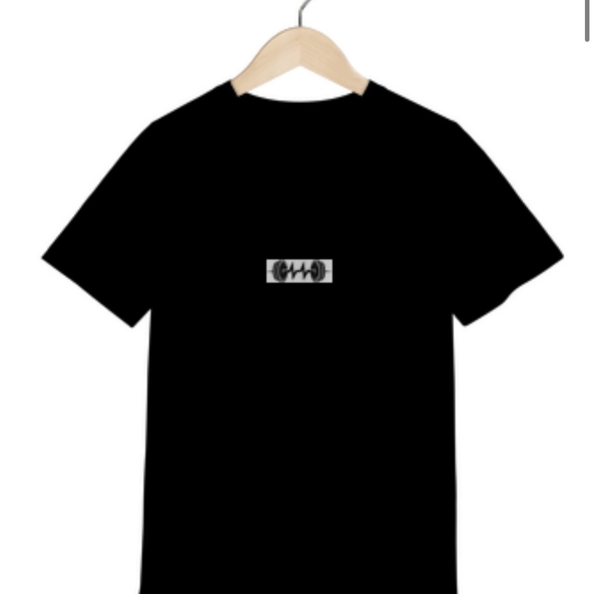 Nome do produto: Camisas 