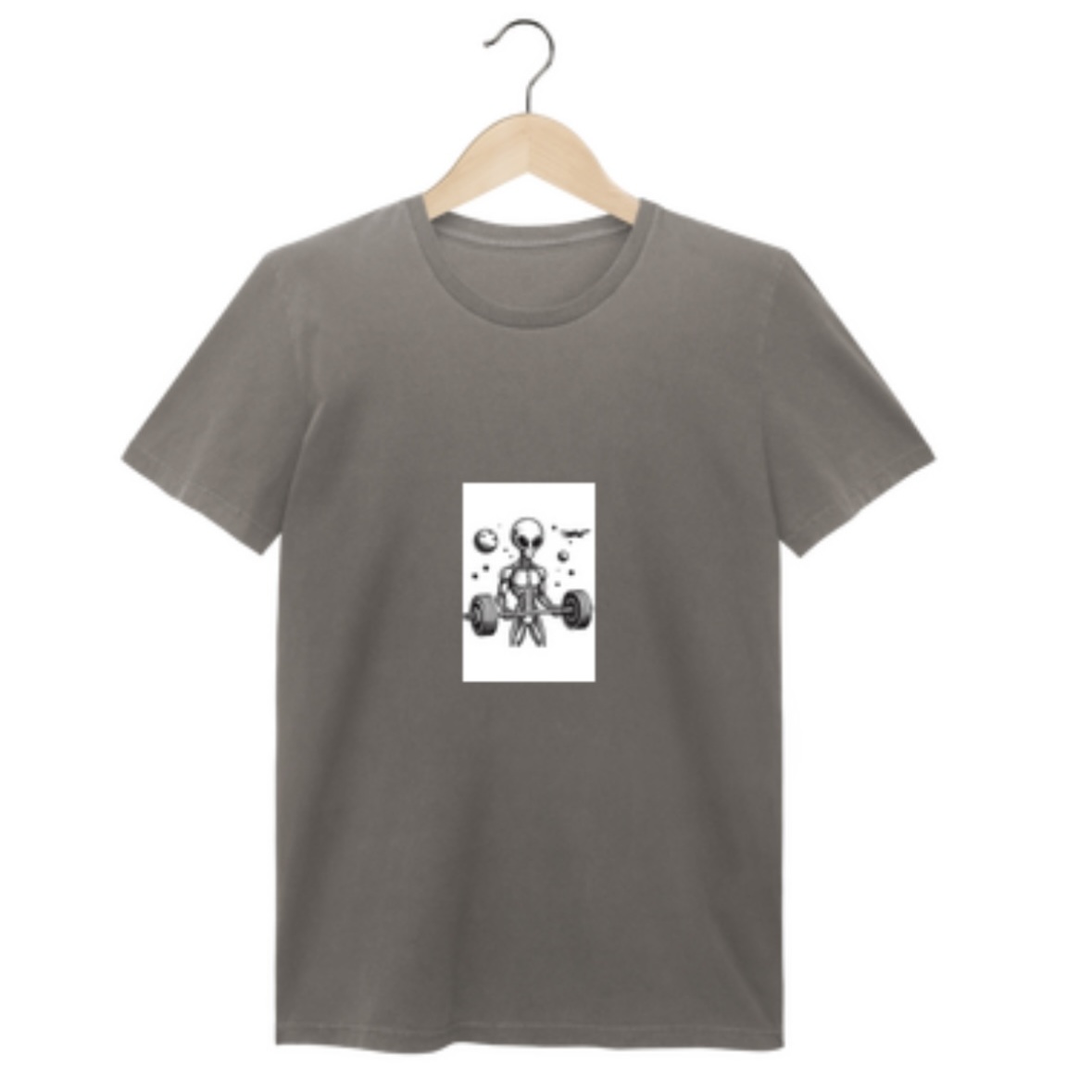 Nome do produto: Camisas 