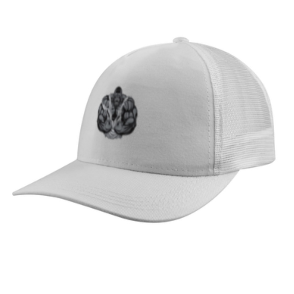 Nome do produto: Boné americano com tela