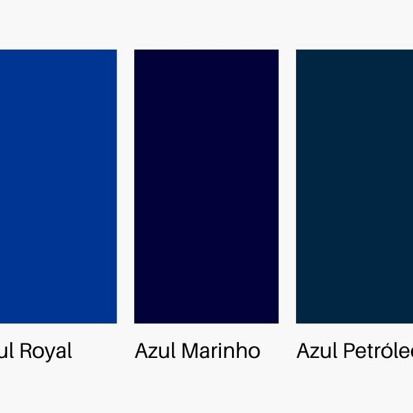 Nome do produto: blusa azul/ infantil(10 a 14)