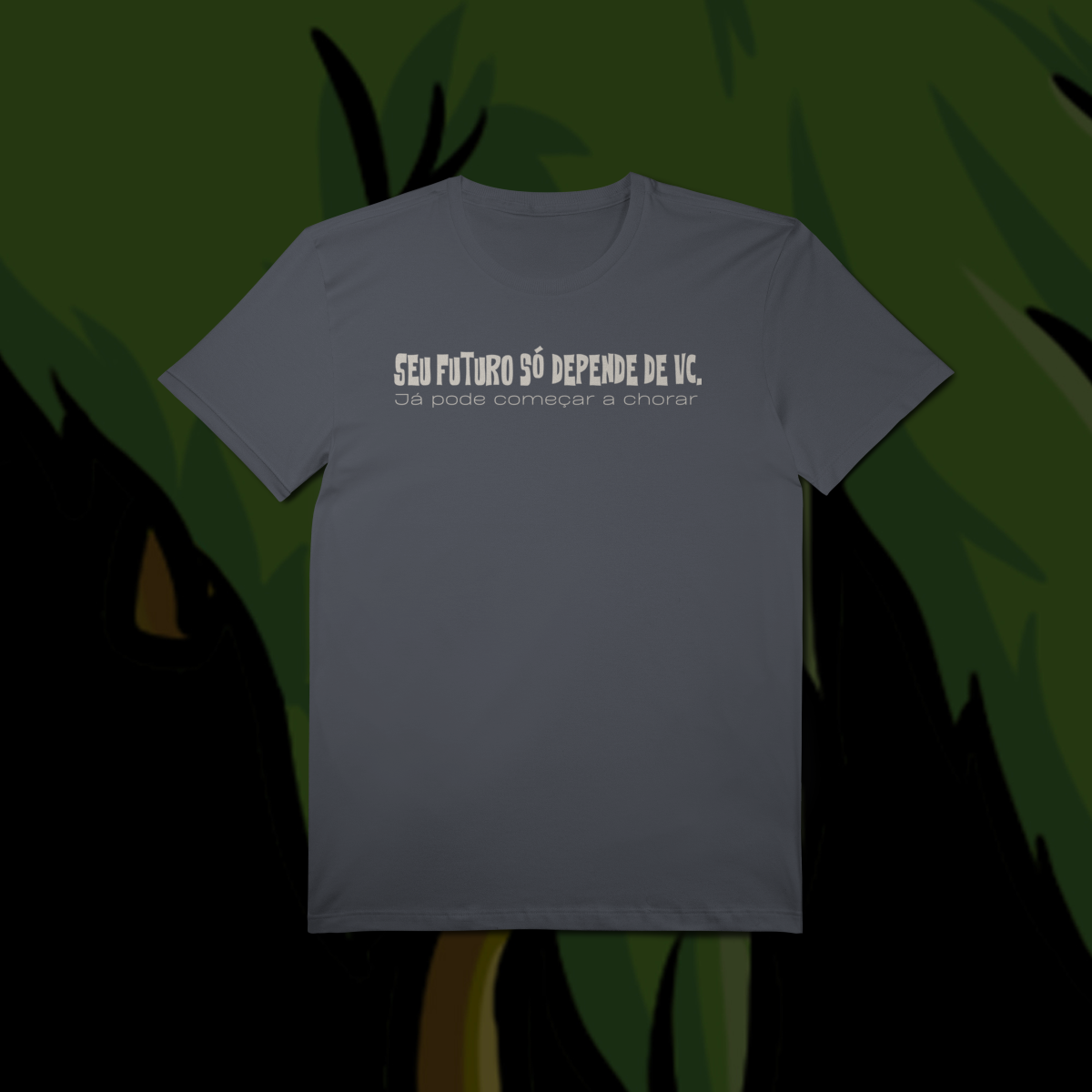 Algodão Pima: SEU FUTURO SÓ DEPENDE DE VC