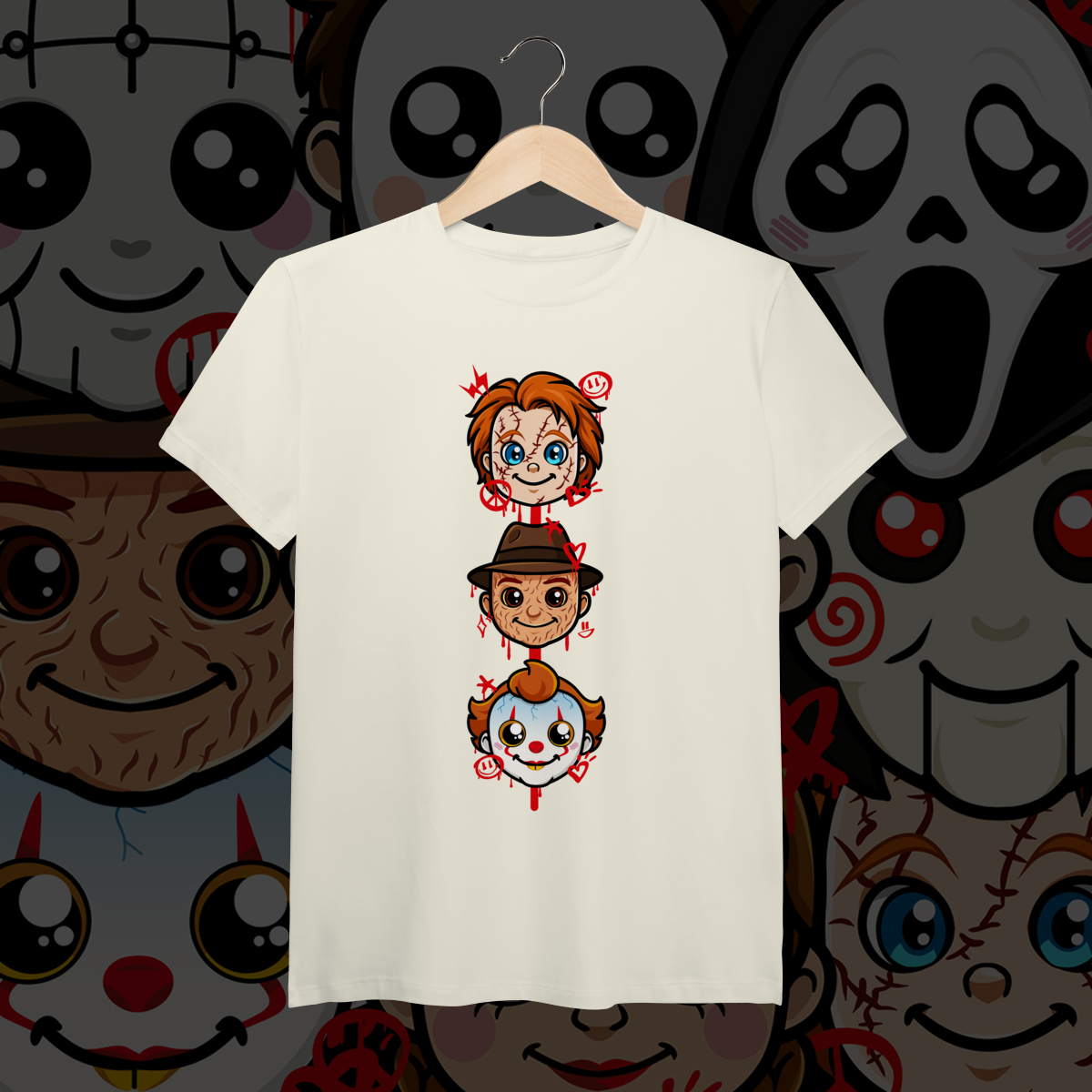 Algodão Pima: É O TERROR DA FAMÍLIA