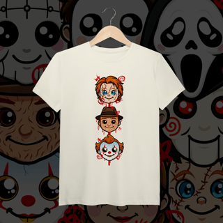 Algodão Pima: É O TERROR DA FAMÍLIA