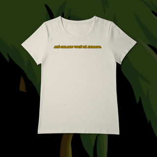 Baby Long Pima: ATÉ CALADO VC TÁ ERRADO