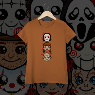 Baby Long Pima: É O TERROR DA FAMÍLIA