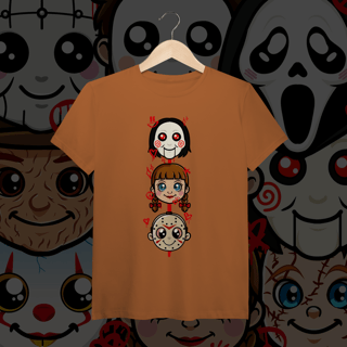 Algodão Pima: É O TERROR DA FAMÍLIA