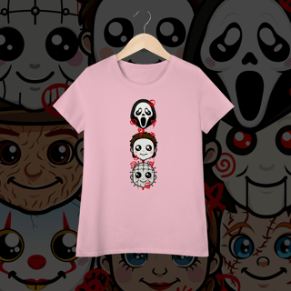 Baby Long Pima: É O TERROR DA FAMÍLIA