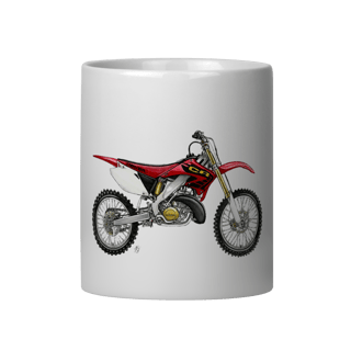 Caneca Cr 250