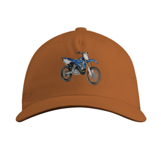Yz 250 Boné Prime Comfort