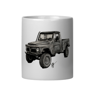 Caneca F75