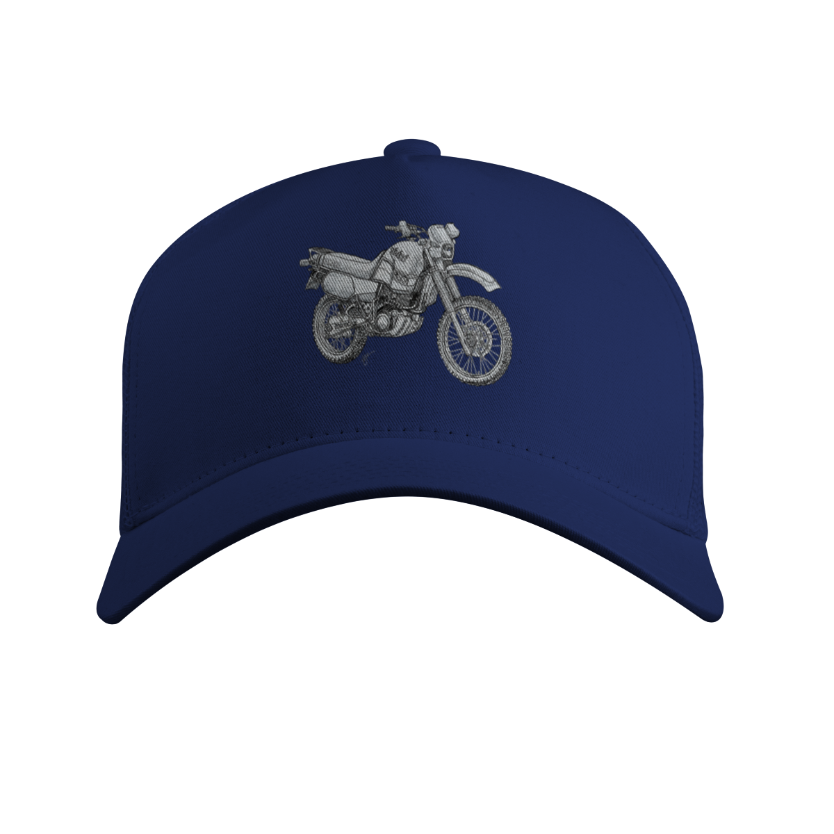 Ténéré Sketch Boné Prime com tela