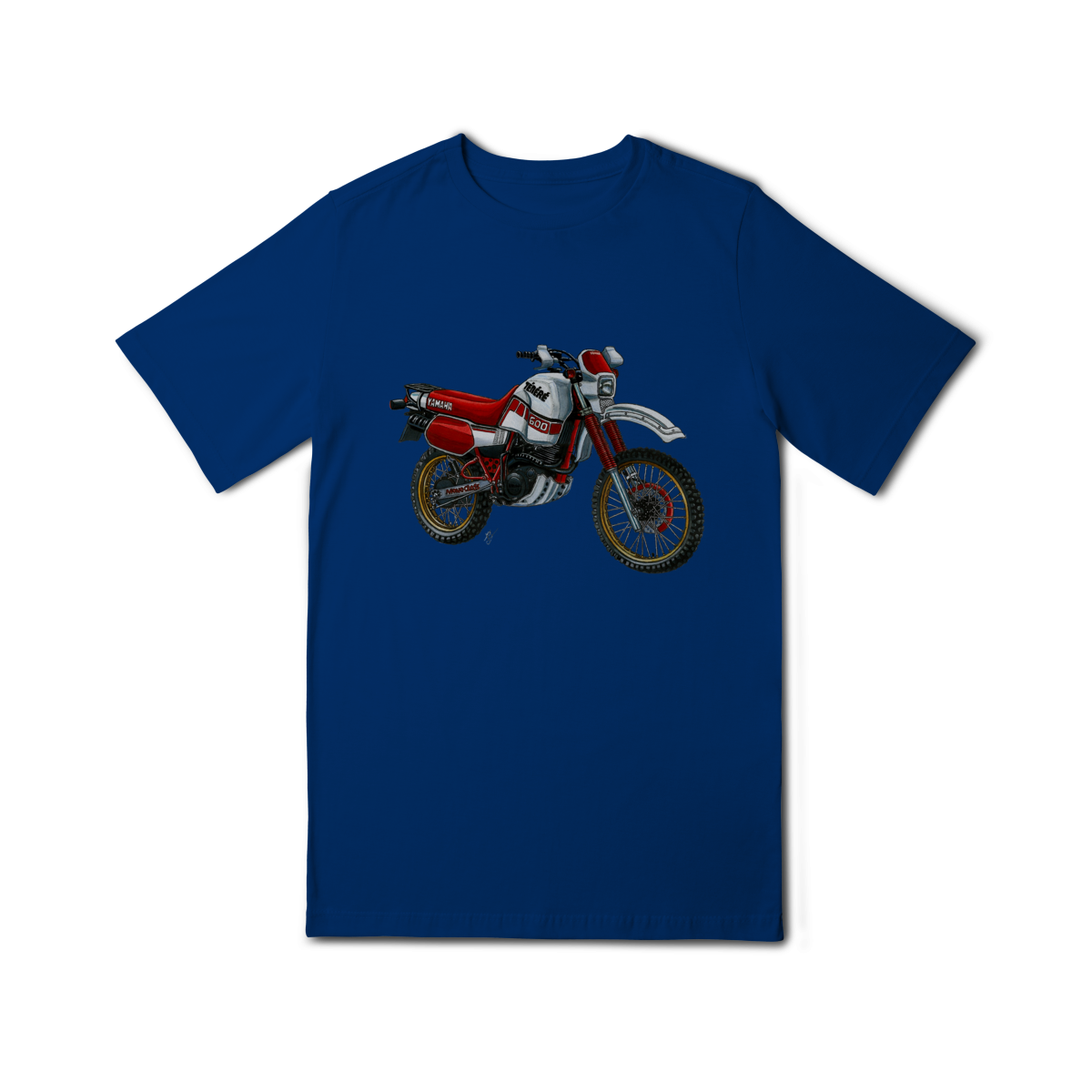 Ténéré | Quality Infantil (10 a 14)