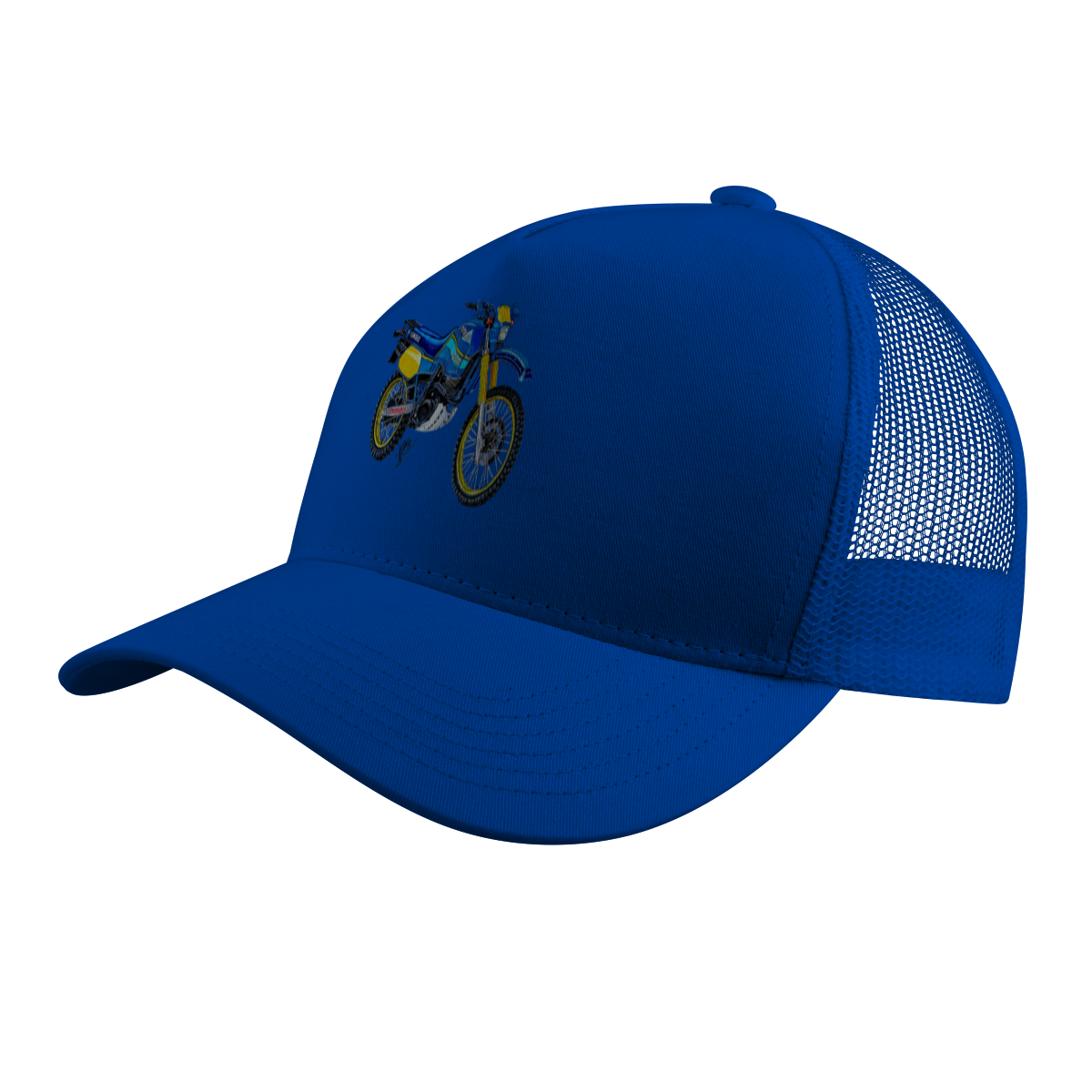 Ténéré Boné Prime com tela