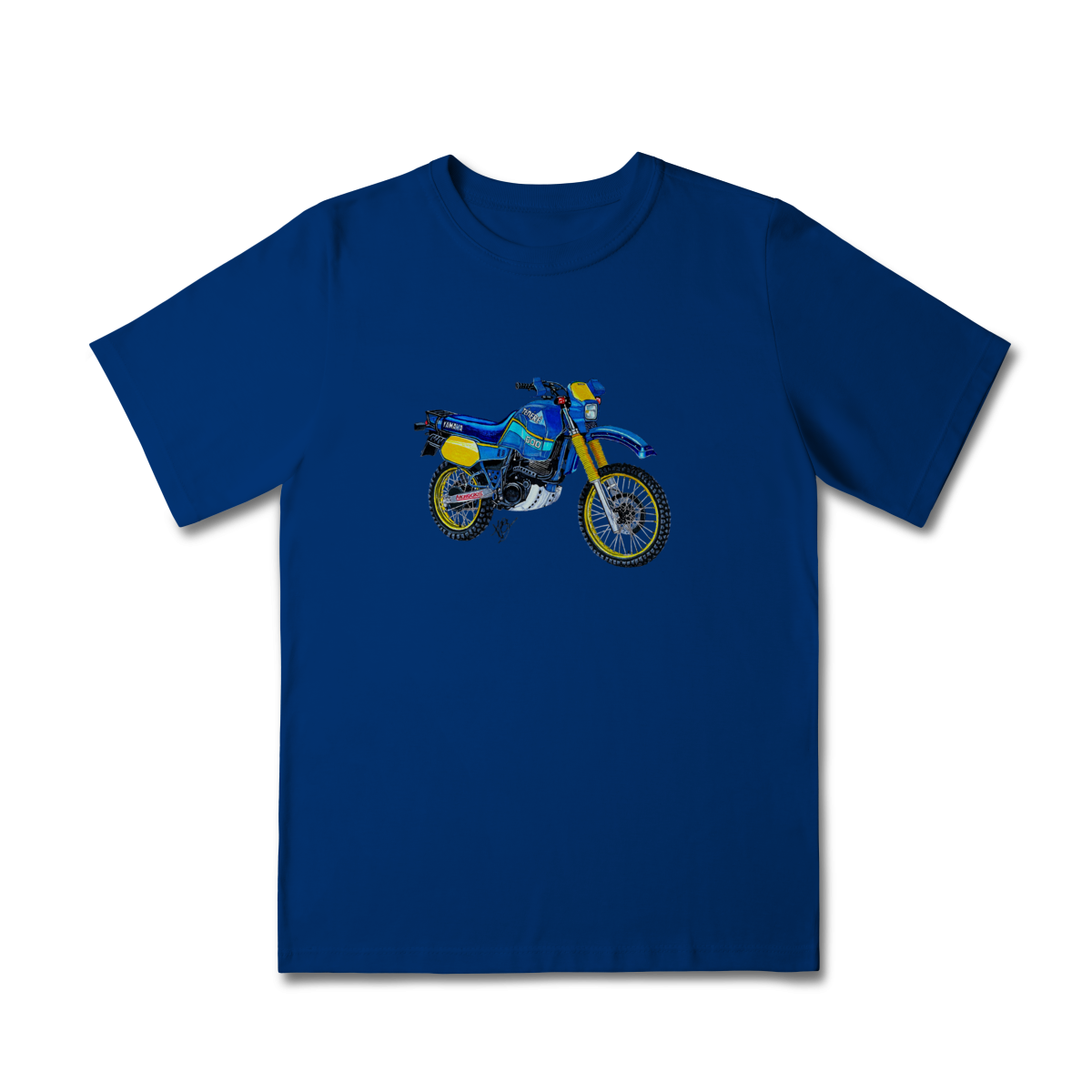 Ténéré | Quality Infantil (2 a 8)