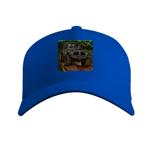 Rural Willys Boné Prime com tela