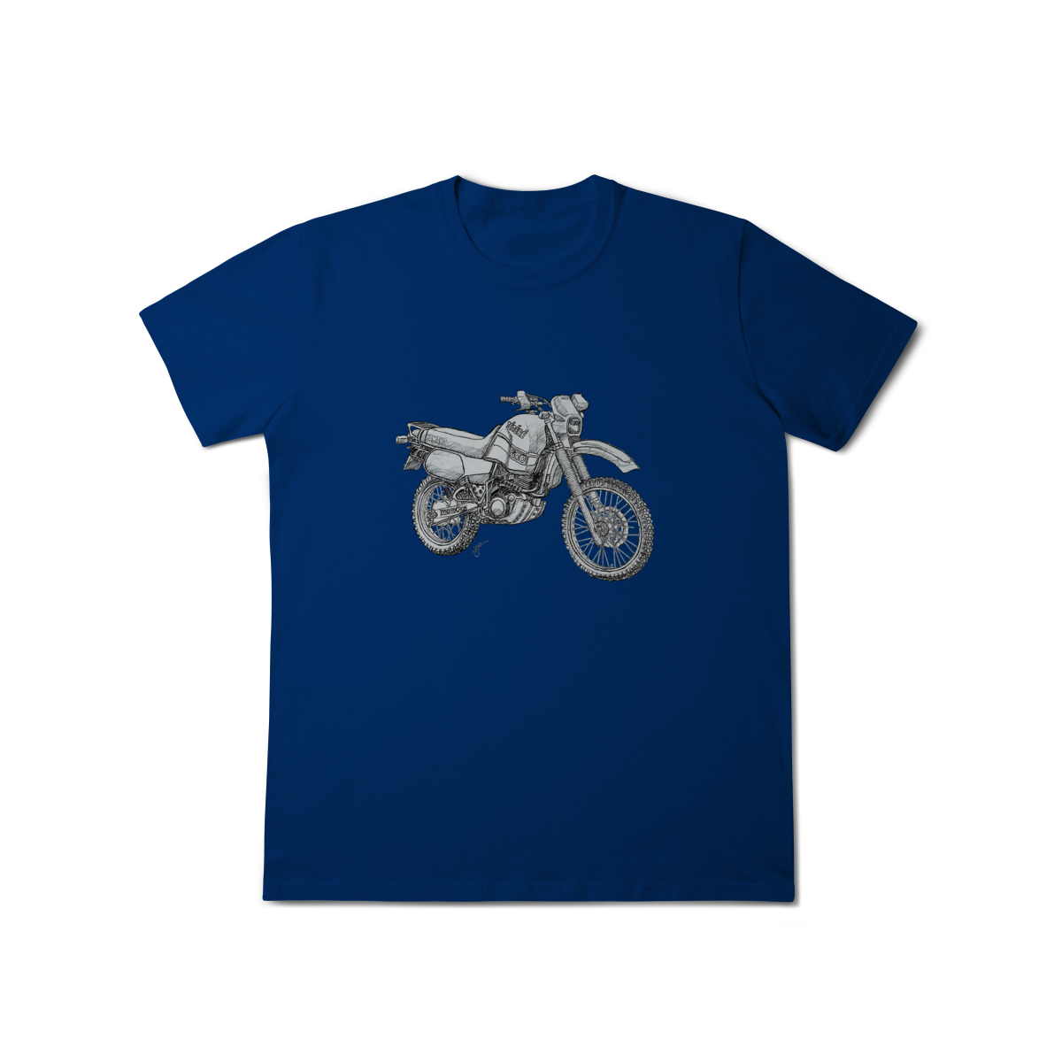 Nome do produto: Ténéré Sketch | Classic