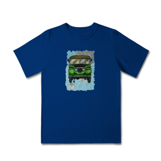 Land Rover Série 2 Múndi | Quality Infantil (2 a 8)