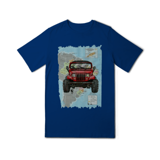 Jeep Wrangler Múndi | Quality Infantil (10 a 14)