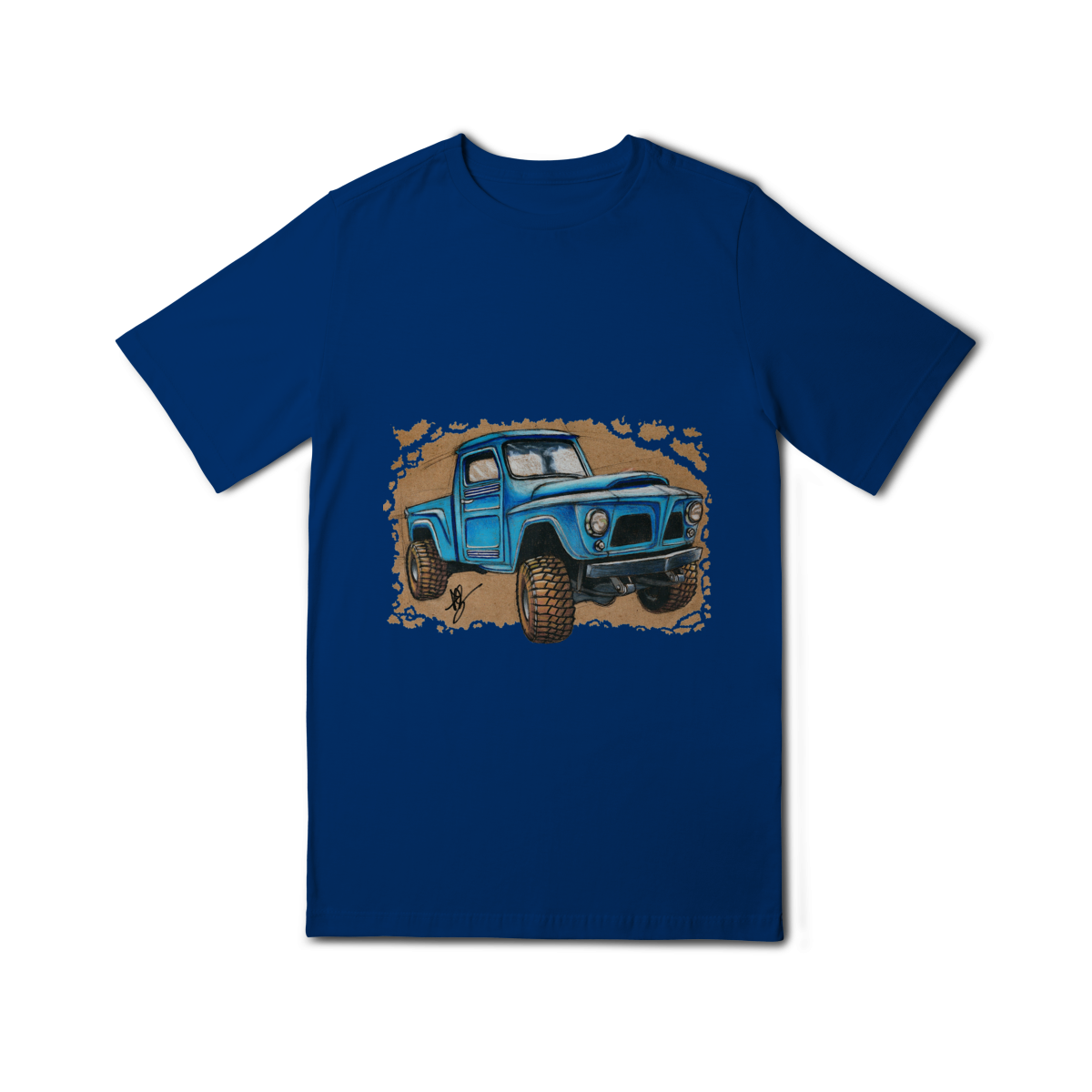 F75 Trail Cartoon | Quality Infantil (10 a 14)