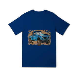 F75 Trail Cartoon | Quality Infantil (10 a 14)