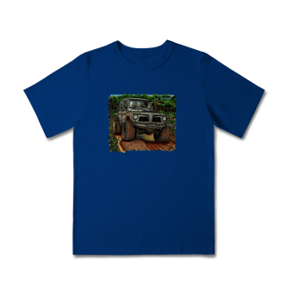 Rural Willys | Quality Infantil (2 a 8)