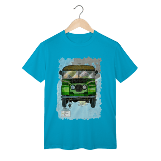 Land Rover Série 2 Múndi | Classic