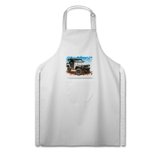 Avental  Jipe Engesa