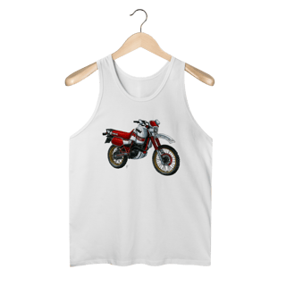 Ténéré | Regata Quality