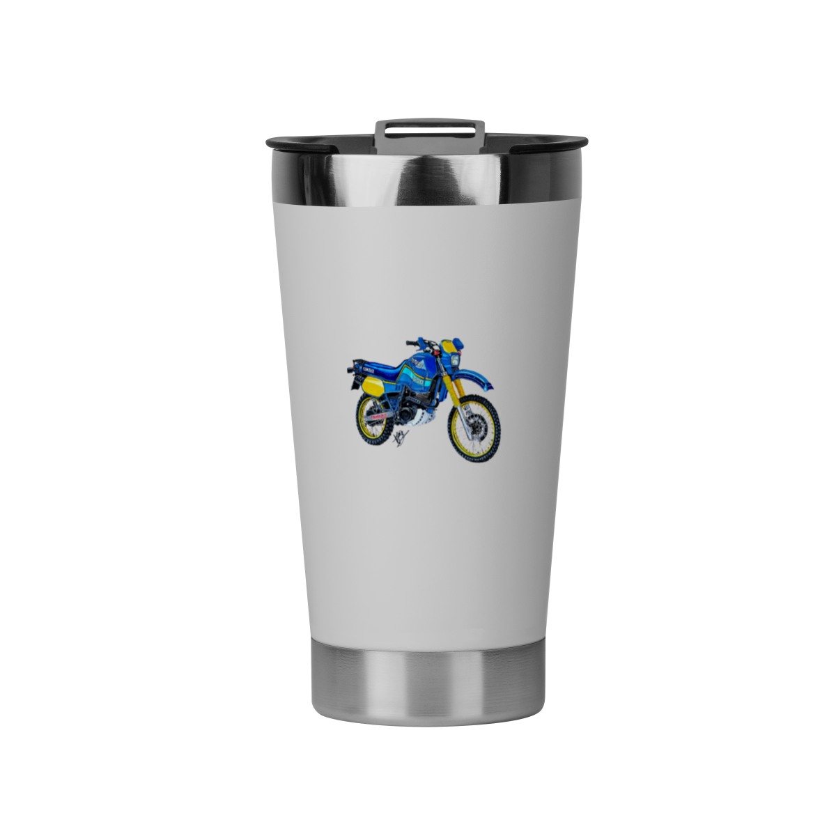 Copo Térmico Ténéré