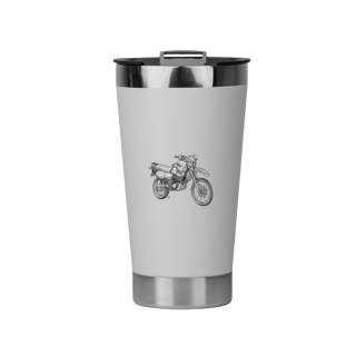 Copo Térmico Ténéré Sketch 