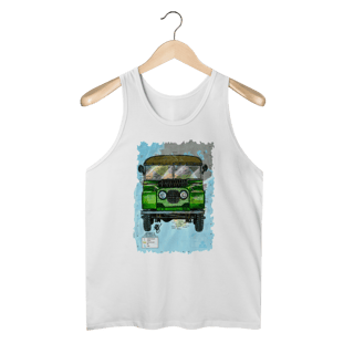 Land Rover Série 2 Múndi | Regata Quality