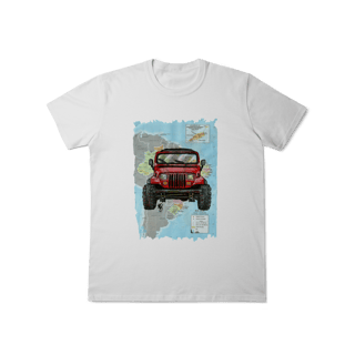 Jeep Wrangler Múndi | Classic