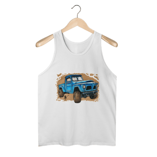 F75 Trail Cartoon | Regata Quality