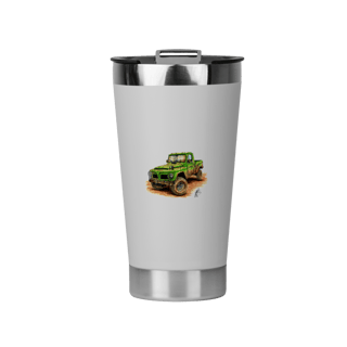 Copo Térmico F75 Green Action