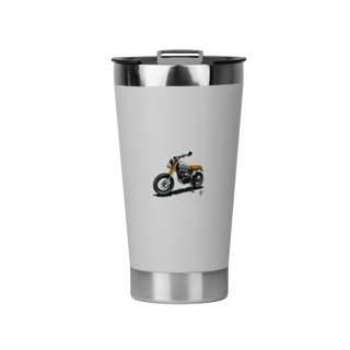 Scrambler Ride Copo Térmico