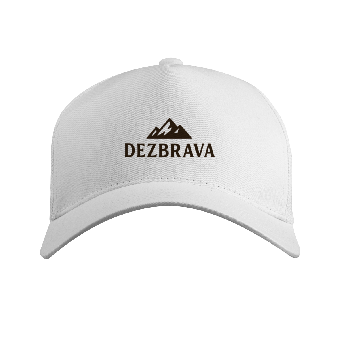 Dezbrava Boné Prime Com Tela