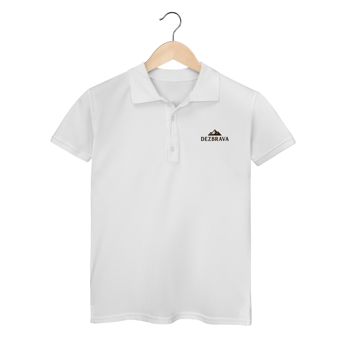 Dezbrava Polo Feminina