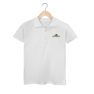 Dezbrava Polo Feminina