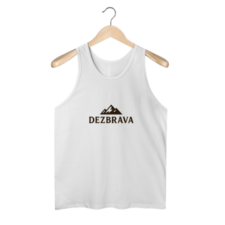 Dezbrava Camiseta Regata