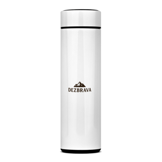 Dezbrava Garrafa Térmica