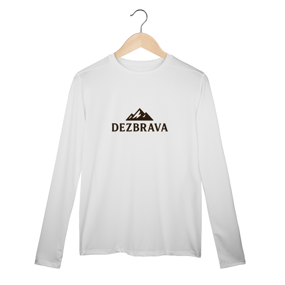 Dezbrava Camisa Sport Dry UV