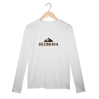 Dezbrava Camisa Sport Dry UV