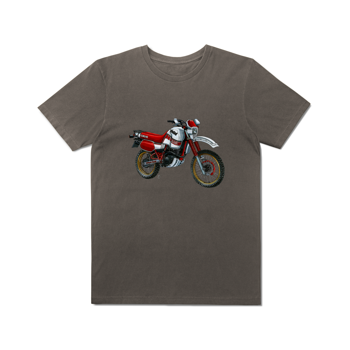 Ténéré | Estonada