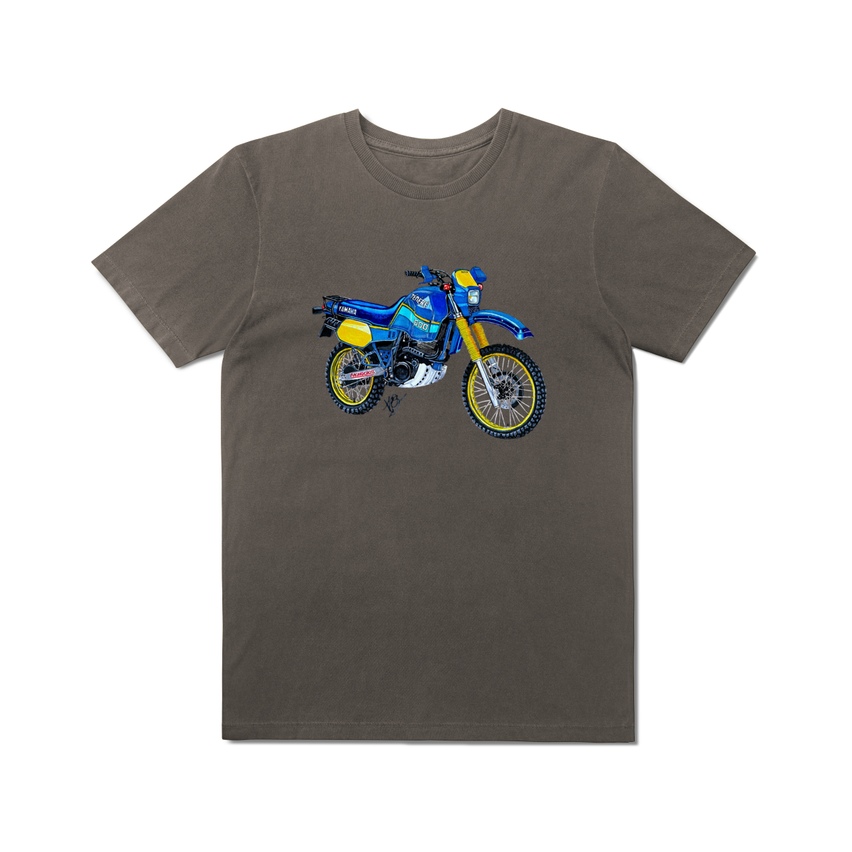 Nome do produto: Ténéré | Estonada